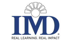 IMD logo