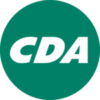 cda logo