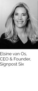 Elsine van Os